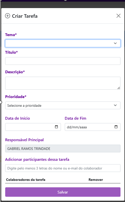 Task Planner - Preview 3
